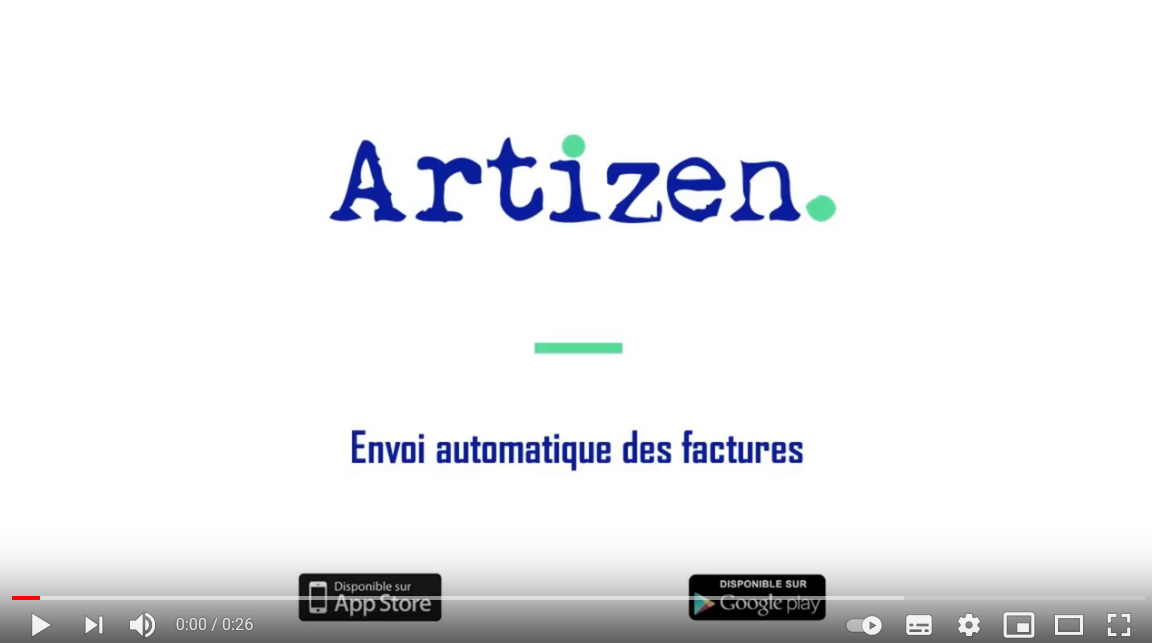 Quelle est la meilleure manière d'envoyer vos factures à vos clients?