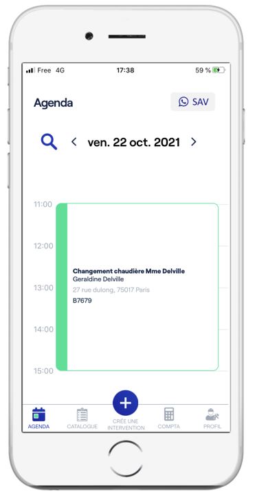 Agenda
