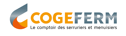 Emblème de la société Cogeferm